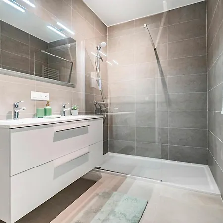 Accommodatie bij particulieren Manoir 7eme Ciel Luik